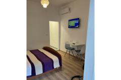 Apartmani Plavi Jadran Apartman 6 – Studio 6 foto 5