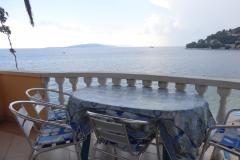 Apartmany Galeb Apartman 2 foto 4