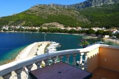 Apartmany Galeb Apartman 3 foto 4