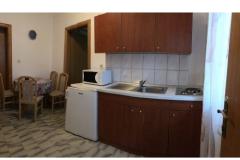 Delić Apartmani  Apartman 4 – A4/S foto 4