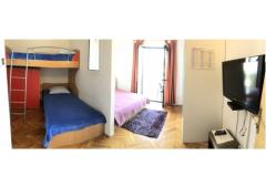 Delić Apartmani  Apartman 1 – A1/S foto 4