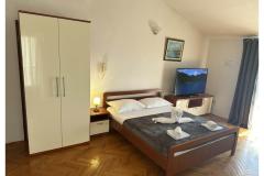 Delić Apartmani  Apartman 2 – A2/S foto 1