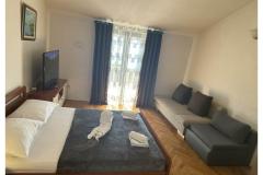 Delić Apartmani  Apartman 2 – A2/S foto 2