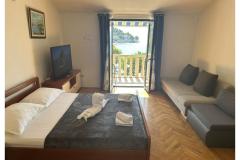 Delić Apartmani  Apartman 2 – A2/S foto 3