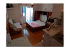 Apartmani ANA Drvenik Apartman 3 – Studio 2+2 foto 2