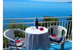 Apartmani ANA Drvenik Apartman 2 – AP 4+1 foto 1