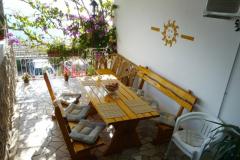 Apartmani ANA Drvenik Apartman 1 – AP 8+4 foto 1
