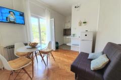 Apartmani Villa Ivan Drvenik Apartman 1 – A1 foto 1