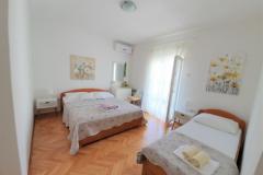 Apartmani Villa Ivan Drvenik Apartman 1 – A1 foto 5