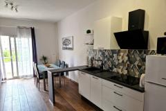 Apartmani Villa Ivan Drvenik Apartman 4 – A5 foto 5