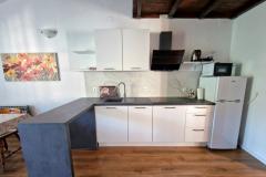 Apartmani Villa Ivan Drvenik Apartman 5 – A6 foto 2