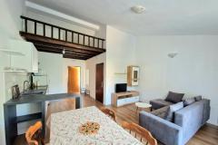 Apartmani Villa Ivan Drvenik Apartman 5 – A6 foto 3