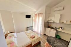 Apartmani Villa Ivan Drvenik Apartman 7 – Studio 8 foto 1