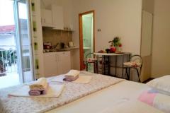 Apartmani Villa Ivan Drvenik Apartman 2 – Studio 2 foto 2