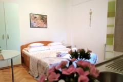 Apartmani Villa Ivan Drvenik Apartman 2 – Studio 2 foto 4