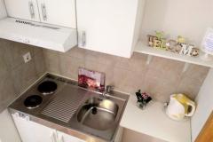 Apartmani Villa Ivan Drvenik Apartman 2 – Studio 2 foto 5