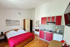 Apartmani Villa Ivan Drvenik Apartman 8 – Studio 9 foto 1