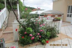 Apartmani  Anka Apartman 1 foto 4