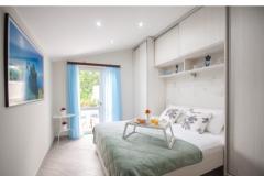 Apartmani Barovic Srebreno Apartman 1 – A2 foto 2