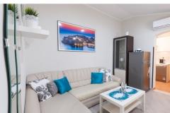Apartmani Barovic Srebreno Apartman 1 – A2 foto 4
