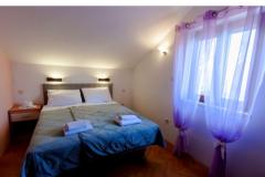 Apartmani Barovic Srebreno Apartman 2 – A3 foto 2