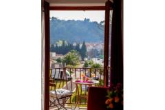 Apartmani Barovic Srebreno Apartman 2 – A3 foto 4