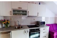 Apartmani Barovic Srebreno Apartman 2 – A3 foto 5