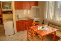 Apartmani Erminia Apartman 2: (2+2) – Apartman 3 foto 3