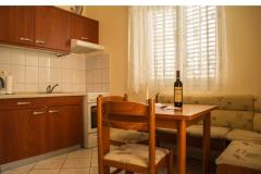 Apartmani Erminia Apartman 3: (2+2) – Apartman 6 foto 1