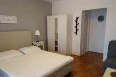 Apartmani Erminia Apartman 1: (2+1) – Studio apa foto 3