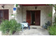 Apartmani Erminia Apartman 1: (2+1) – Studio apa foto 4