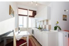Apartmani Nautilus Dubrovnik Apartman 1 – Studio ap. foto 1