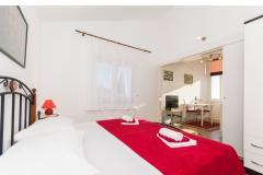 Apartmani Nautilus Dubrovnik Apartman 1 – Studio ap. foto 2