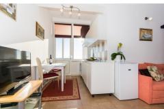 Apartmani Nautilus Dubrovnik Apartman 1 – Studio ap. foto 3