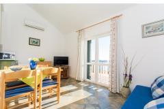 Apartmani Nautilus Dubrovnik Apartman 2 – Blue ap. foto 4
