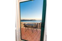 Apartmani Nautilus Dubrovnik Apartman 3 – Red ap. foto 1