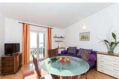 Apartmani Nautilus Dubrovnik Apartman 3 – Red ap. foto 4
