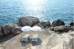 Sea apartments and Stone apartments Apartman 1 – Lozica 3 foto 2