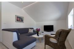 Apartman Fortunei Rožat Apartman 1 foto 1