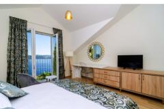 Villa NIKA Apartman 1 – Villa NIKA foto 2