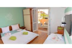 Apartmani Erminia Luce Apartman 1 foto 1