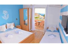 Apartmani Erminia Luce Apartman 3 foto 1