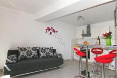 Apartmani LOVE DUBROVNIK Apartman 2 – NINA foto 1
