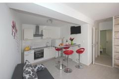 Apartmani LOVE DUBROVNIK Apartman 2 – NINA foto 2