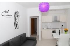 Apartmani LOVE DUBROVNIK Apartman 1 – ESCAPE foto 3