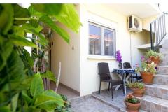 Apartmani Tomaš Dubrovnik Apartman 1 foto 1