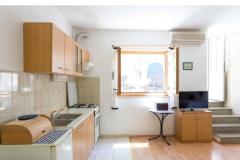 Apartmani Tomaš Dubrovnik Apartman 2 foto 2