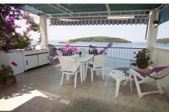 Apartmani Rašica Apartman 2: (4+1) – trokrevetn foto 1