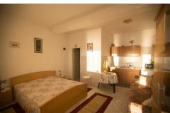 Apartmani Rašica Apartman 3: (2+1) – na moru foto 2