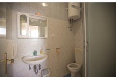 Apartmani Rašica Apartman 3: (2+1) – na moru foto 3